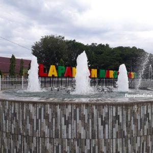 konsultan air mancur